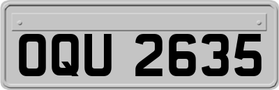 OQU2635