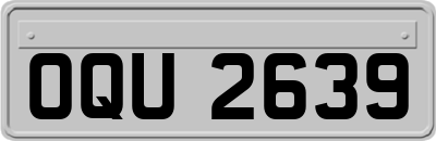 OQU2639