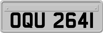 OQU2641