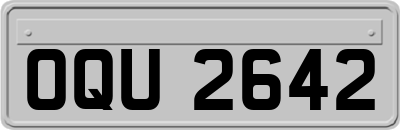 OQU2642