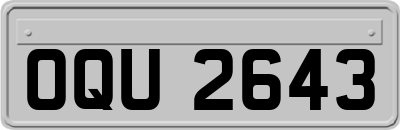 OQU2643