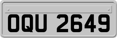 OQU2649