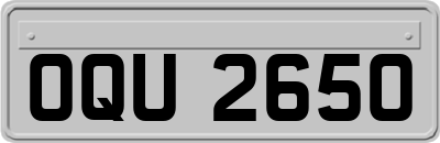 OQU2650