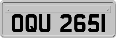 OQU2651