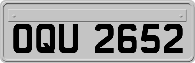 OQU2652