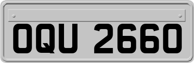 OQU2660