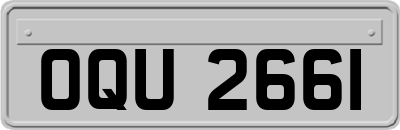 OQU2661