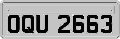 OQU2663