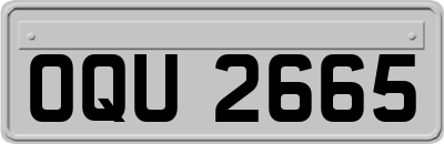 OQU2665