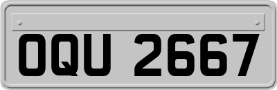 OQU2667