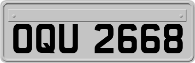 OQU2668