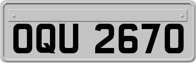 OQU2670