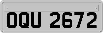 OQU2672
