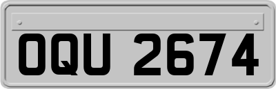 OQU2674
