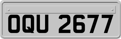 OQU2677
