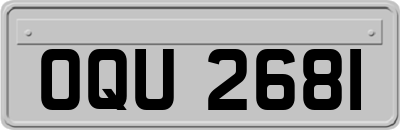 OQU2681