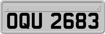 OQU2683