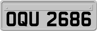 OQU2686