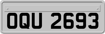 OQU2693