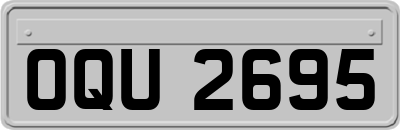 OQU2695