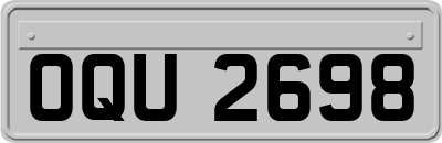 OQU2698