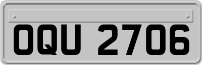 OQU2706