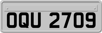 OQU2709