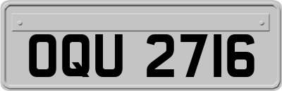 OQU2716