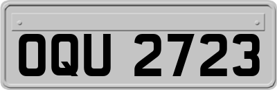 OQU2723
