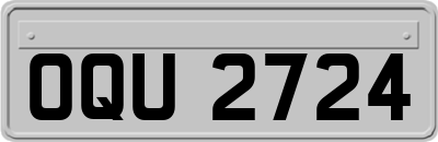 OQU2724