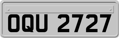 OQU2727