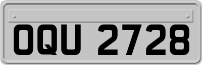 OQU2728