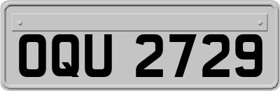 OQU2729
