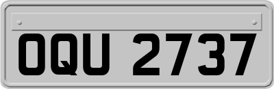 OQU2737