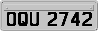 OQU2742
