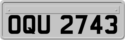 OQU2743