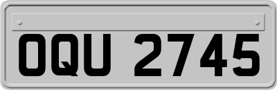 OQU2745