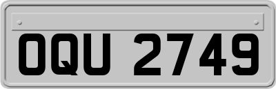 OQU2749