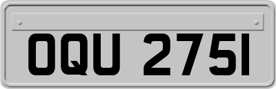 OQU2751