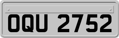 OQU2752