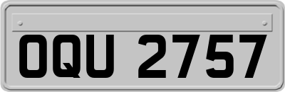 OQU2757