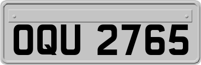 OQU2765