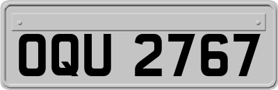 OQU2767