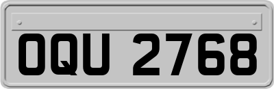 OQU2768