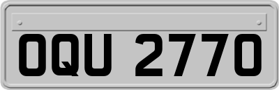 OQU2770