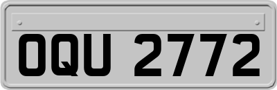 OQU2772