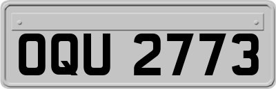 OQU2773