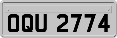 OQU2774