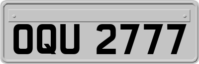 OQU2777