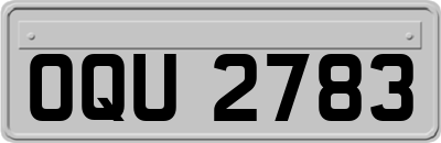 OQU2783
